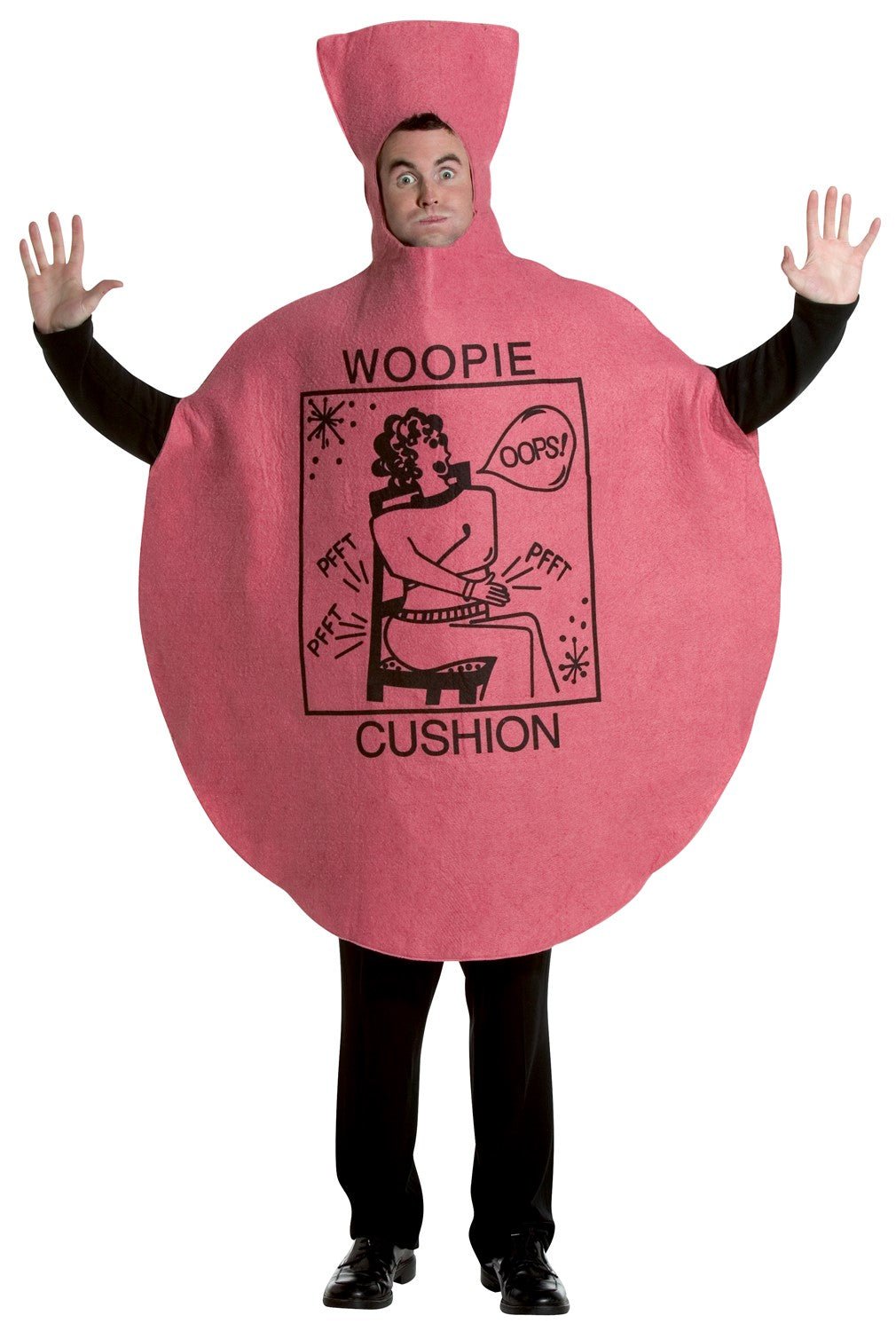 Costume Adulte - Whoopie CoussinParty Shop