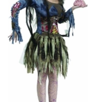 Costume Adulte - Zombie - Party Shop