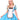 Cute Alice Costume for Adults – Blue Dress and Headband