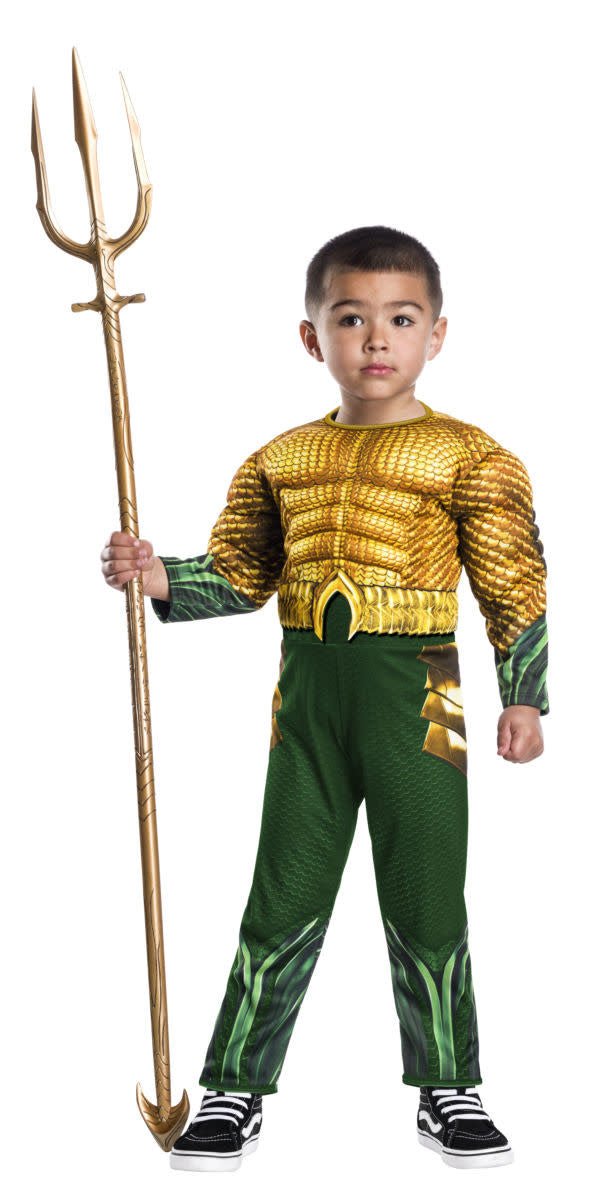 Costume Bambin - Aquaman Party Shop