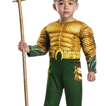 Costume Bambin - Aquaman Party Shop