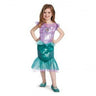 Disguise - Costume Bambin - Ariel Classique - Party Shop