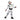 Disguise - Costume Bambin - Astronaute - Party Shop