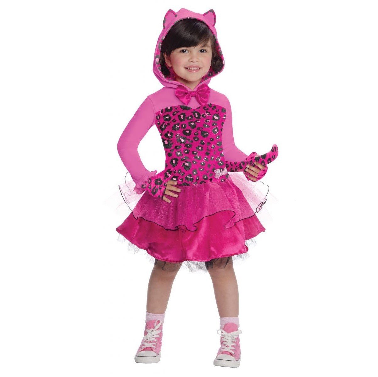 Costume Bambin - Barbie Kitty Party Shop