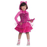 RUBIES - Costume Bambin - Barbie Kitty - Party Shop