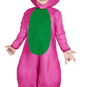 InSpirit - Costume Bambin - Barney - Party Shop