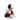 Disguise - Costume bambin Bébé Cruella - Party Shop