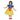 Costume Bambin - Blanche Neige Party Shop