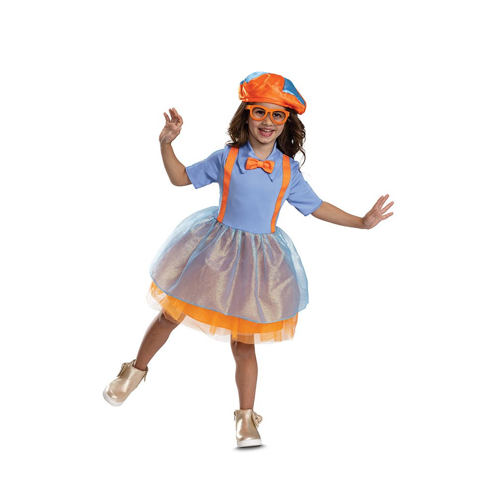 Costume Bambin - Blippi Party Shop