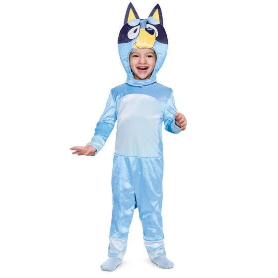 Costume Bambin - Bluey Party Shop