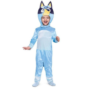 Costume Bambin - Bluey Party Shop