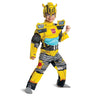 Disguise - Costume Bambin - Bumblebee - Transformers - Party Shop