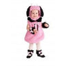 RUBIES - Costume Bambin - Caniche - Party Shop