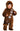 Costume Bambin - Chewbacca Star Wars Party Shop