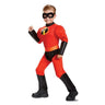 Disguise - Costume Bambin Musclé - Dash Les Incroyables - Party Shop