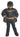 Costume Bambin Deluxe - Batman Party Shop