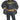 Costume Bambin Deluxe - Batman Party Shop