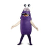 Disguise - Costume Bambin Deluxe - Boo - Monster Inc. - Party Shop
