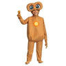 Disguise - Costume Bambin Deluxe - E.T - Party Shop