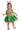 Costume Bambin Deluxe - Robe Cocomelon Party Shop