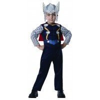 Costume Bambin Deluxe - Thor Party Shop