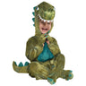 Amscan - Costume Bambin - Dinosaure - Party Shop