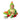 RUBIES - Costume Bambin - Dragon - Party Shop