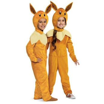 Costume Bambin - Eevee - Pokemon Party Shop