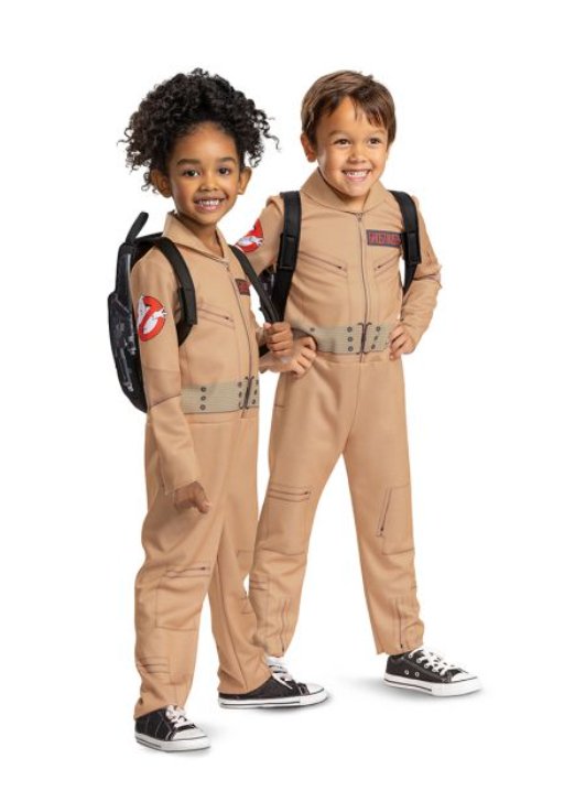 Costume Bambin - Ghostbusters Party Shop