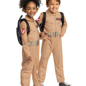 Costume Bambin - Ghostbusters Party Shop