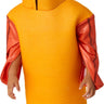 RUBIES - Costume Bambin - Goldfish William - Party Shop