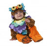 RUBIES - Costume Bambin - Hibou - Party Shop