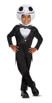 Costume Bambin - Jack Skellington Party Shop