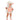 RUBIES - Costume Bambin - Laura L'Agneau - Party Shop