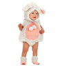 RUBIES - Costume Bambin - Laura L'Agneau - Party Shop