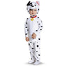 Disguise - Costume Bambin- Les 101 Dalmatiens - Party Shop