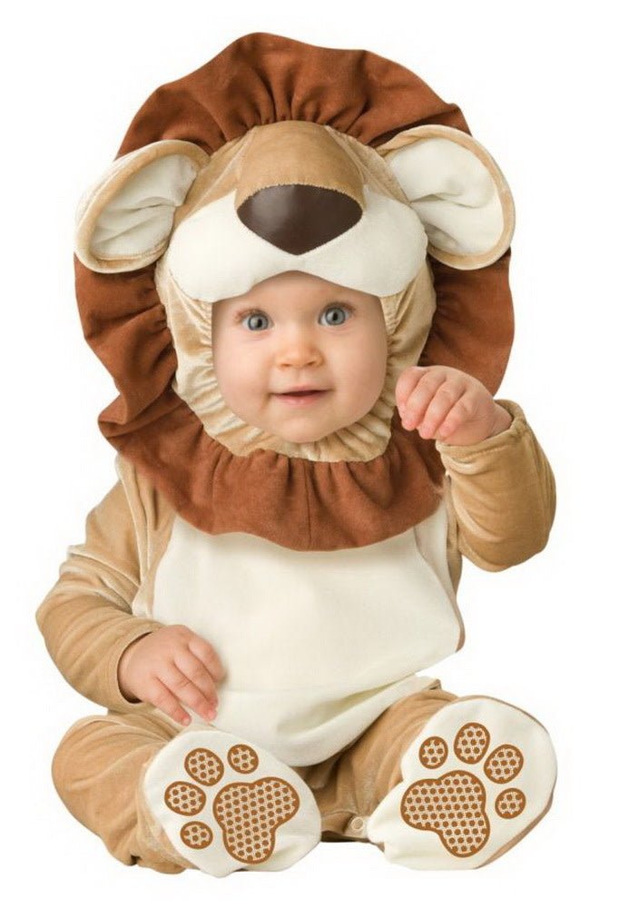 Costume Bambin - Lion Party Shop