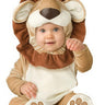FUN WORLD - Costume Bébé - Lion - Party Shop