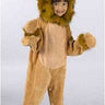 FUN WORLD - Costume Bambin - Lion Câlin - Party Shop