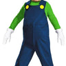 Disguise - Costume Bambin - Luigi - Party Shop