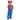 Costume Bambin - Mario Bros Party Shop