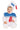 Costume Bambin - Marshmallow Man - Ghostbuster Party Shop