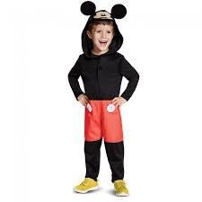 Costume Bambin - Mickey Mouse Party Shop