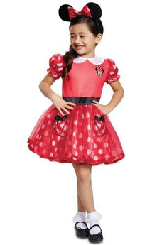 Costume Bambin - Minnie Mouse Party Shop