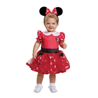 Costume Bambin - Minnie Mouse Party Shop