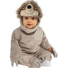RUBIES - Costume Bambin - Paresseux - Party Shop