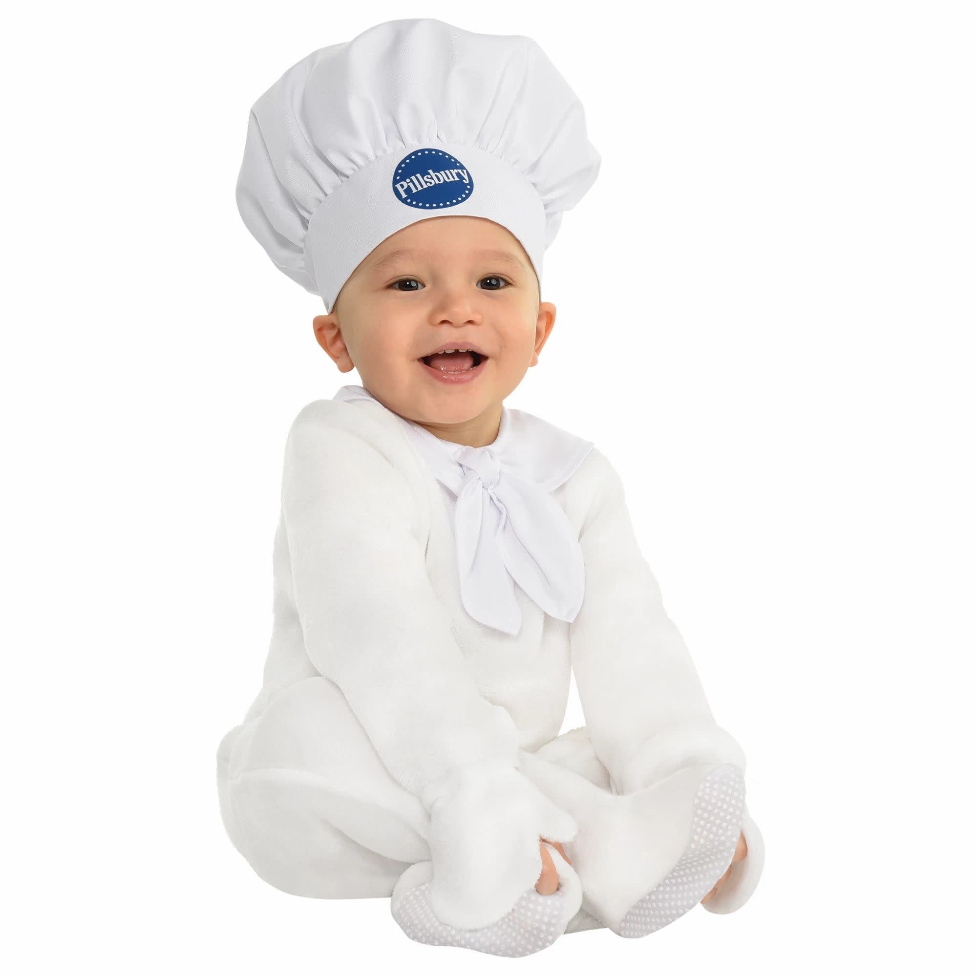 Costume Bambin - Pâtissier Pillsbury Party Shop