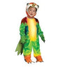 RUBIES - Costume Bambin - Perroquet - Party Shop