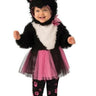 RUBIES - Costume Bambin - Petit Chat - Party Shop