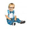 FUN WORLD - Costume Bambin - Petit Génie - Party Shop